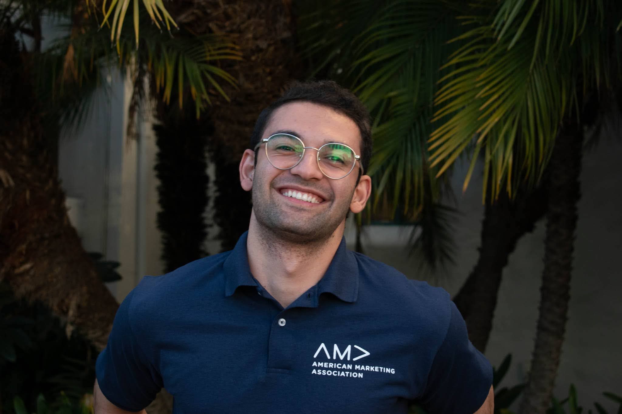 American Marketing Association